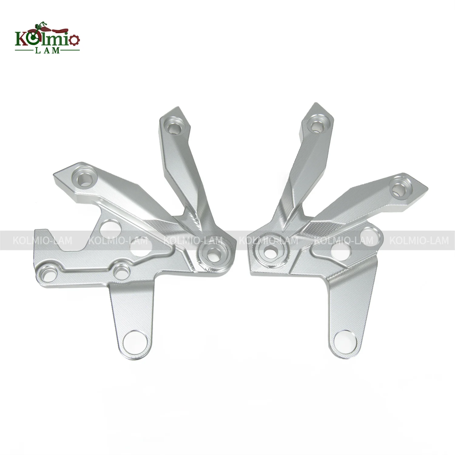 Fit For KAWASAKI Z750 2007 - 2011 Motorcycle Accessories Front Footrest Set Bracket Mount
Fit For KAWASAKI Z750 2007 - 2011 Motorcycle Accessories Front Footrest Set Bracket Mount