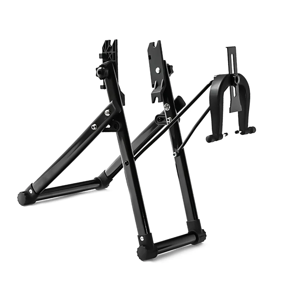 Folding Bicycle Wheel Truing Stand Aluminum Alloy Adjustable Repair Tool For Mountain Road Bike Maintenance Cycling Accessories
Folding Bicycle Wheel Truing Stand Aluminum Alloy Adjustable Repair Tool For Mountain Road Bike Maintenance Cycling Accessories