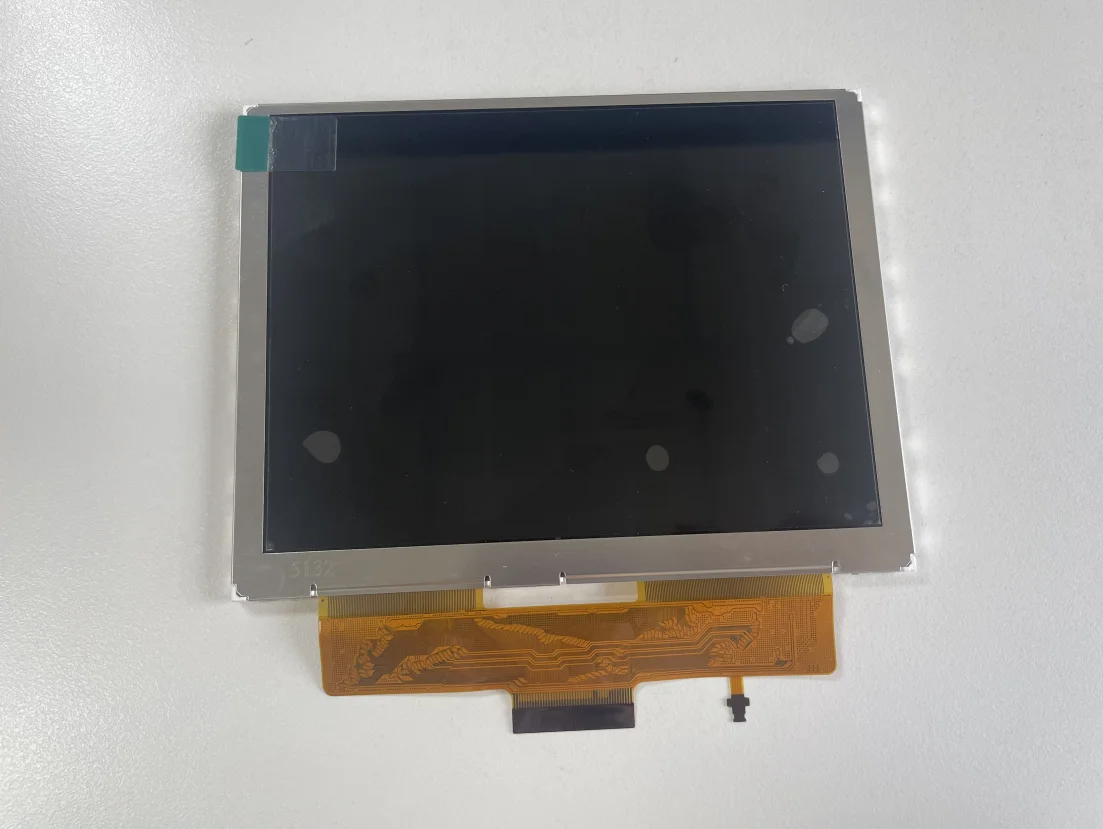 FOR Ridgid SeeSnake CS6X Cs6xpak LCD DISPLAY SCREEN PANEL Replacement
FOR Ridgid SeeSnake CS6X Cs6xpak LCD DISPLAY SCREEN PANEL Replacement