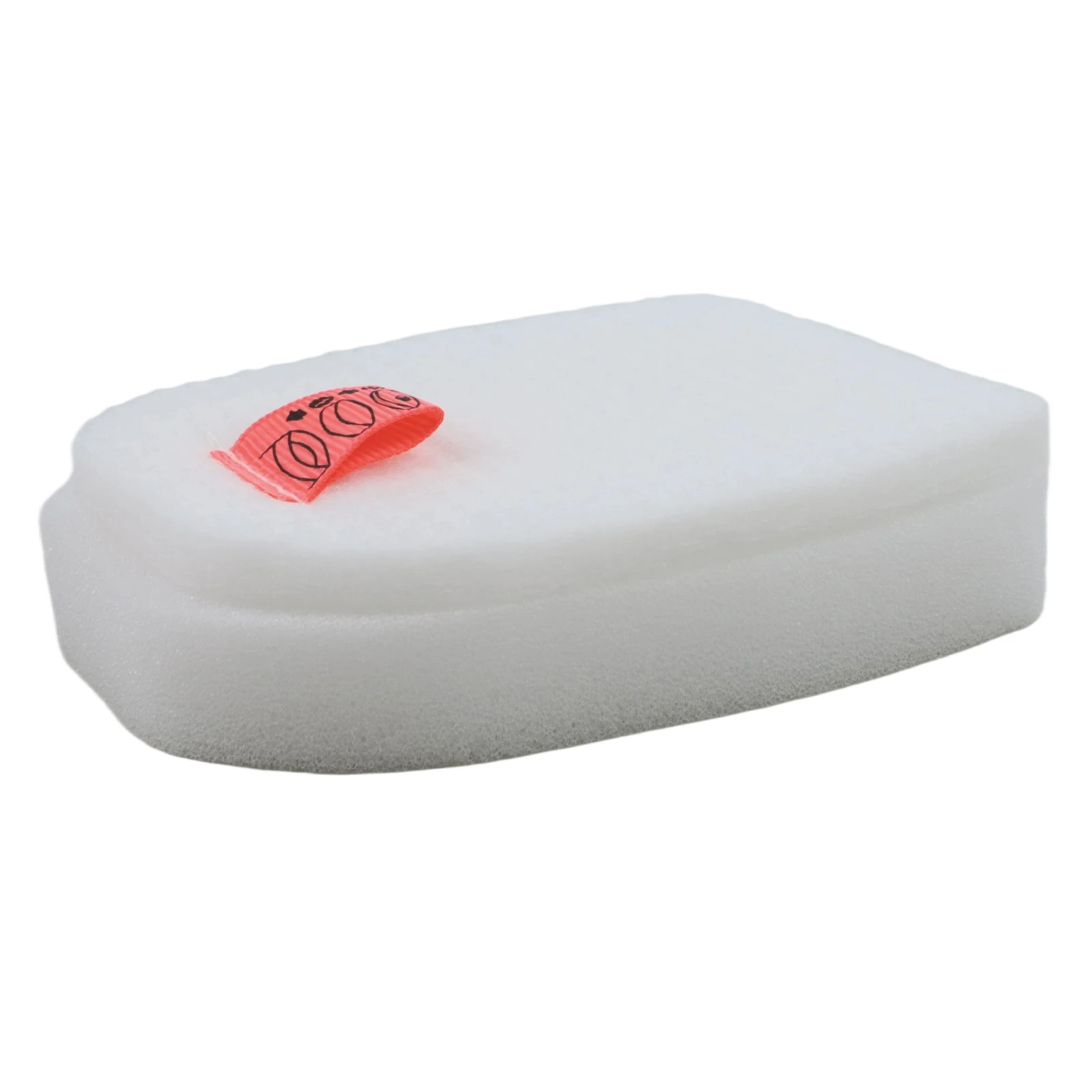 Cleansing Efficiency 3 Pack of Replacement Foam & Felt Filters Suitable for Multiple For Shark Upright Vacuum Models
Cleansing Efficiency 3 Pack of Replacement Foam & Felt Filters Suitable for Multiple For Shark Upright Vacuum Models