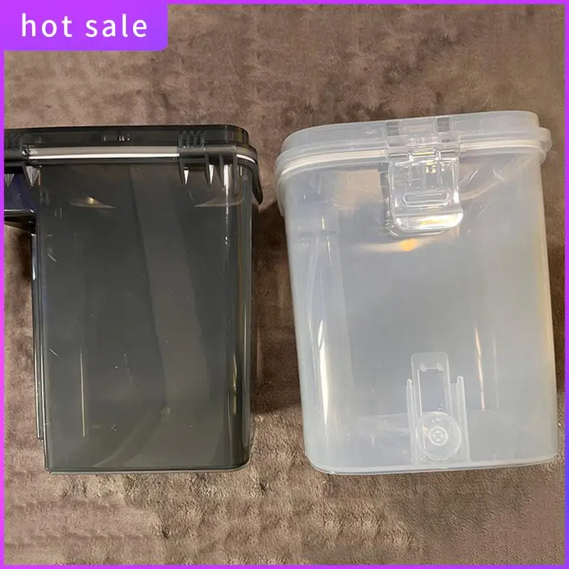 For Xiaomi Mijia Self-Cleaning Robot 2 C101 Robot Vacuum Cleaner Replacement Spare Parts Water Tank
For Xiaomi Mijia Self-Cleaning Robot 2 C101 Robot Vacuum Cleaner Replacement Spare Parts Water Tank