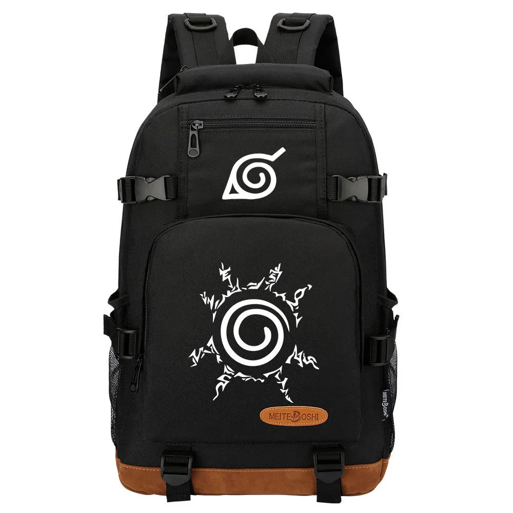 Naruto Sasuke Anime Backpack Large School Bag for Teens Unisex Multifunctional Travel Backpack
Naruto Sasuke Anime Backpack Large School Bag for Teens Unisex Multifunctional Travel Backpack