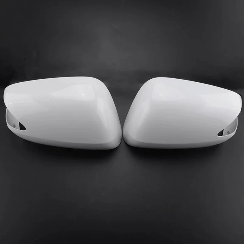 Car Exterior Door Mirror Covers Rearview Mirror Cover Wing Door Side Mirror Shell For Honda Fit Jazz 2009-2013 Spare Parts-T61C
Car Exterior Door Mirror Covers Rearview Mirror Cover Wing Door Side Mirror Shell For Honda Fit Jazz 2009-2013 Spare Parts-T61C
