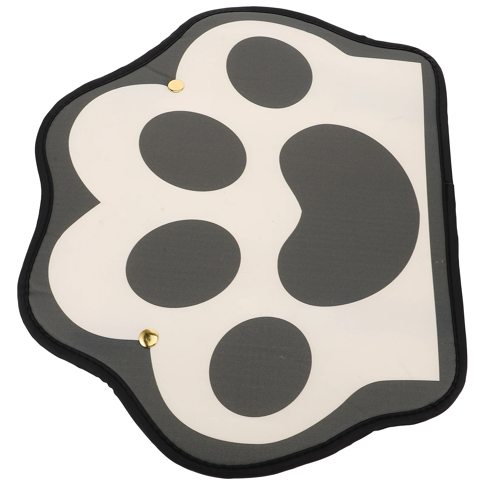 Car Seat Kick Mats Durable Waterproof PU Back Seat Cover Anti Fouling Hanging Design Fits Models Cat Paw Pattern
Car Seat Kick Mats Durable Waterproof PU Back Seat Cover Anti Fouling Hanging Design Fits Models Cat Paw Pattern