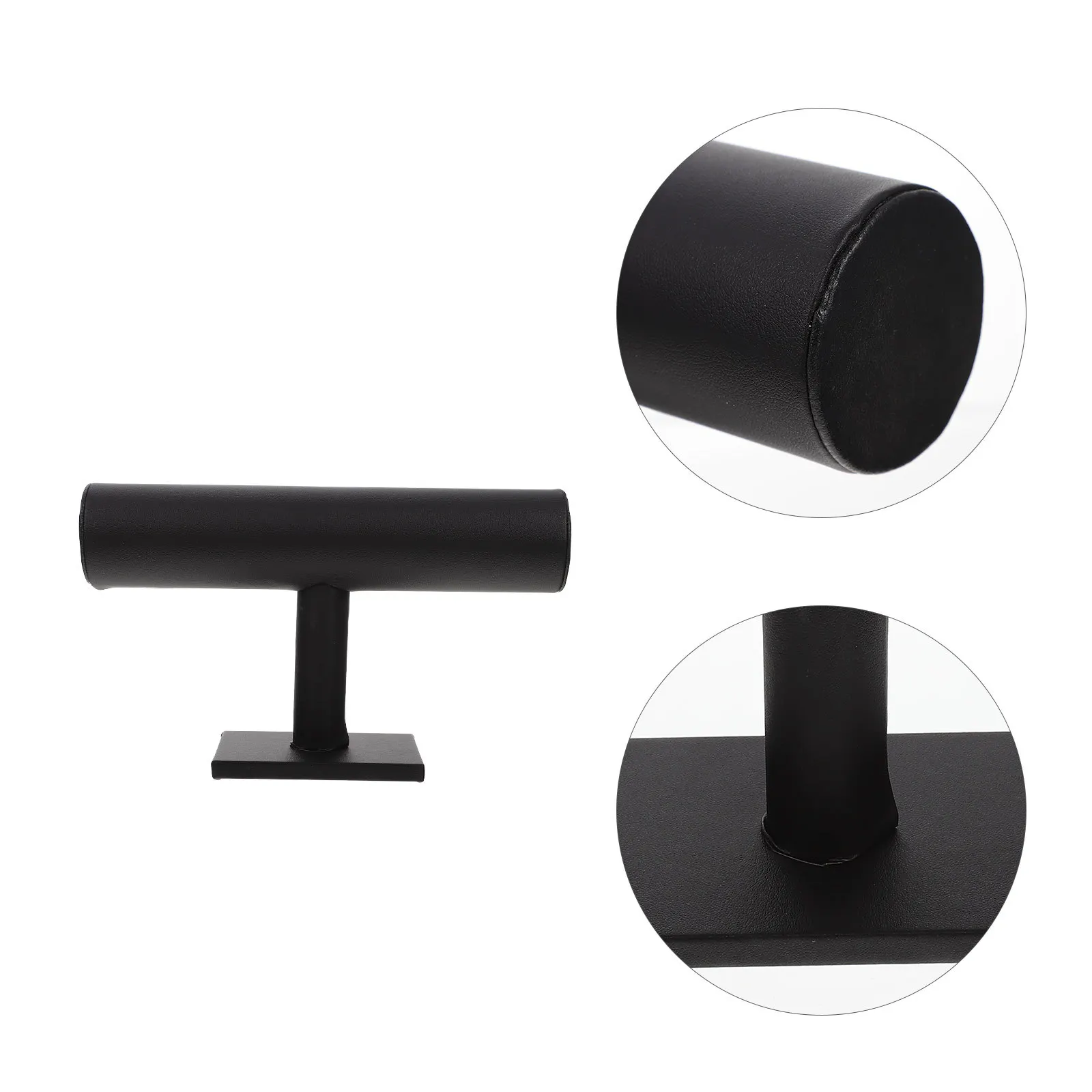 Decorative Jewelry Display Rack Premium Multi-Function Stand for Necklaces Bracelets Watches Storage Home Decor T-Shaped
Decorative Jewelry Display Rack Premium Multi-Function Stand for Necklaces Bracelets Watches Storage Home Decor T-Shaped