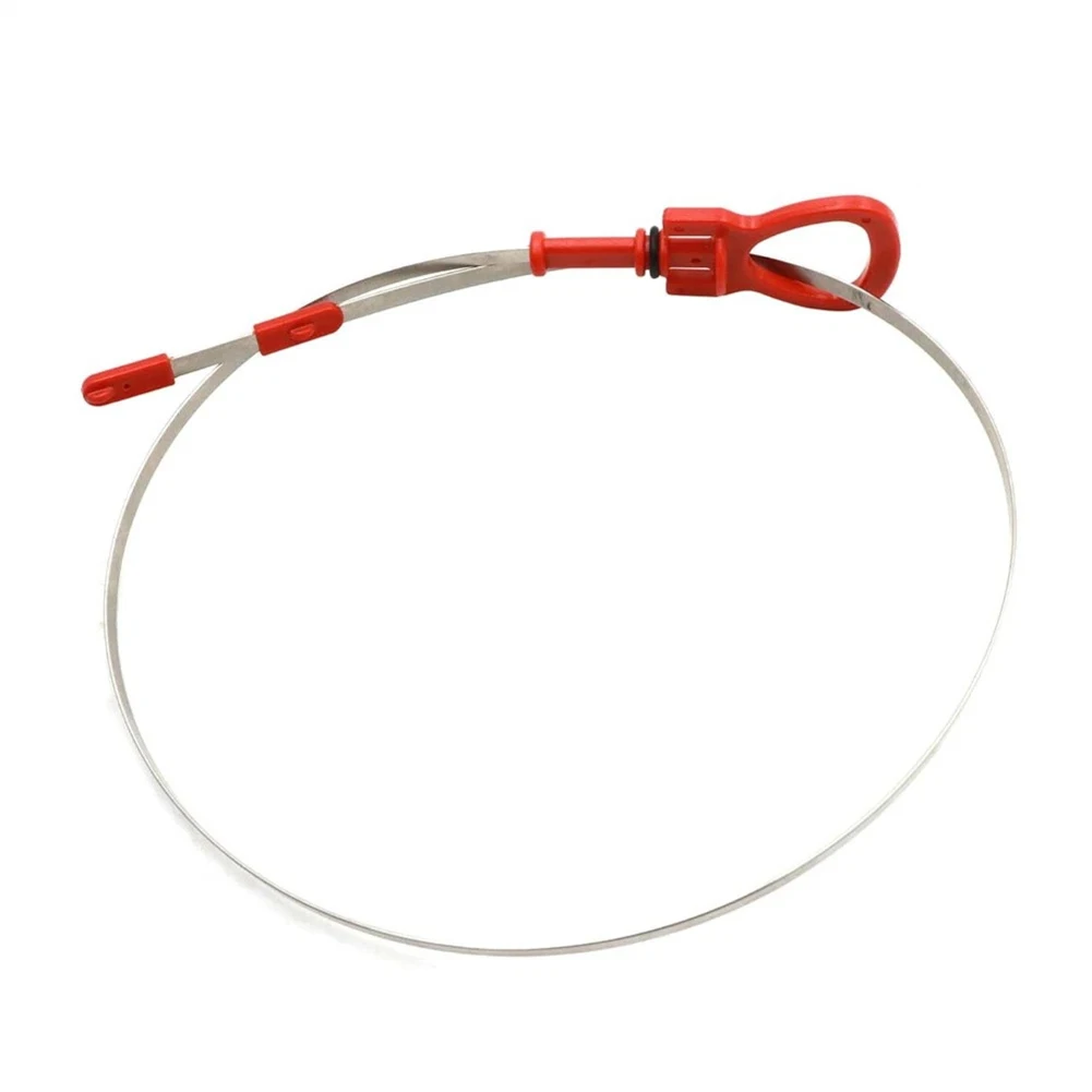 Sprinter 2500 3500 Oil Level Dipstick For Engine Maintenance Direct Replacement For Mercedes-Benz Sprinter 2500
Sprinter 2500 3500 Oil Level Dipstick For Engine Maintenance Direct Replacement For Mercedes-Benz Sprinter 2500