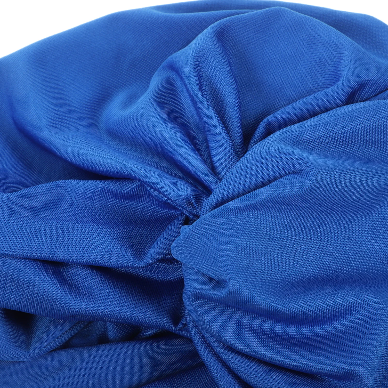 Women Large Swimming Cap Nylon Pleated Swim Hat for Long Hair Stretchy Comfortable Floral Design Beach Swimming Hat
Women Large Swimming Cap Nylon Pleated Swim Hat for Long Hair Stretchy Comfortable Floral Design Beach Swimming Hat