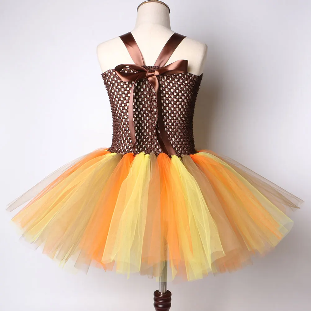 1pc Kids Halloween Party Performance Clothing Set Girls Cosplay Costume Toddler Dress For Stage Ghost Festival Banquet Dress Up
1pc Kids Halloween Party Performance Clothing Set Girls Cosplay Costume Toddler Dress For Stage Ghost Festival Banquet Dress Up