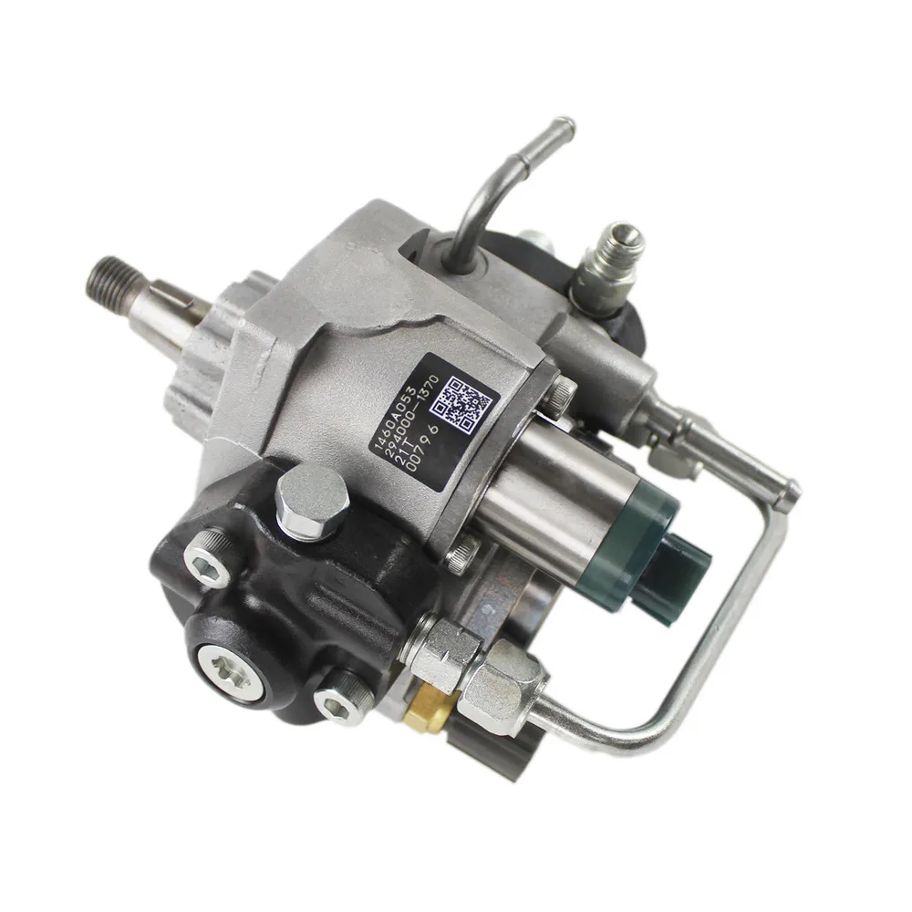 Топливный насос для двигателя L200 4D56 1460A053 294000-1370 294000-1372 2940001370 2940001372 Запасные части для экскаватора
Топливный насос для двигателя L200 4D56 1460A053 294000-1370 294000-1372 2940001370 2940001372 Запасные части для экскаватора