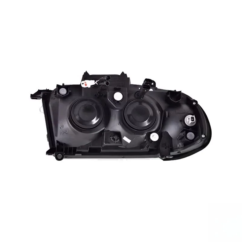 For Land Cruiser 100 LC100 1998-2007 Car Front Projector Auto Light System Headlamp Upgrade Head Light Led Headlights
For Land Cruiser 100 LC100 1998-2007 Car Front Projector Auto Light System Headlamp Upgrade Head Light Led Headlights