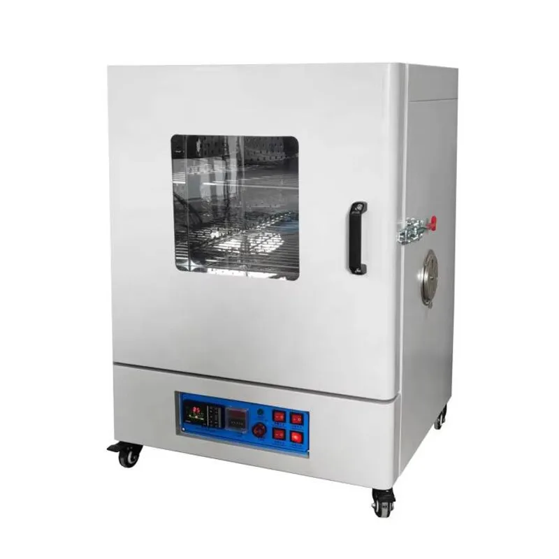 Laboratory 200C 400C 300C 500C Stability Small Industrial Electric High Temperature Drying Oven
Laboratory 200C 400C 300C 500C Stability Small Industrial Electric High Temperature Drying Oven