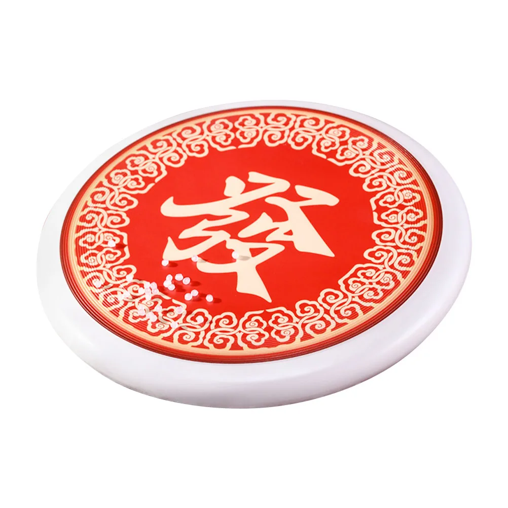 1pc 175g Competition Level Flying Disc Wear Resistant Portable Sports Toy for Outdoor Beach Playground Fun Family Professional
1pc 175g Competition Level Flying Disc Wear Resistant Portable Sports Toy for Outdoor Beach Playground Fun Family Professional