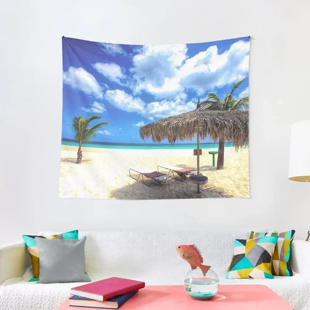 You're Invited to Aruba! Tapestry Home Decorators Bedrooms Decorations Wall Art Tapestry
You're Invited to Aruba! Tapestry Home Decorators Bedrooms Decorations Wall Art Tapestry