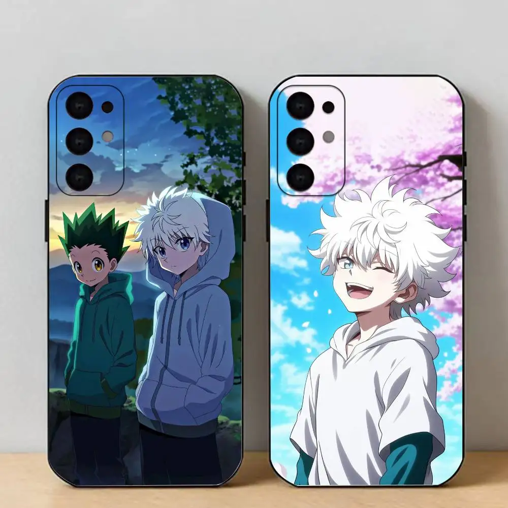 G-Gon Freecss And Killua Zoldyck Phone Case For Samsung S25,24,23,22,30,21,10,9,Ultra,Plus,Lite Soft Black Case
G-Gon Freecss And Killua Zoldyck Phone Case For Samsung S25,24,23,22,30,21,10,9,Ultra,Plus,Lite Soft Black Case