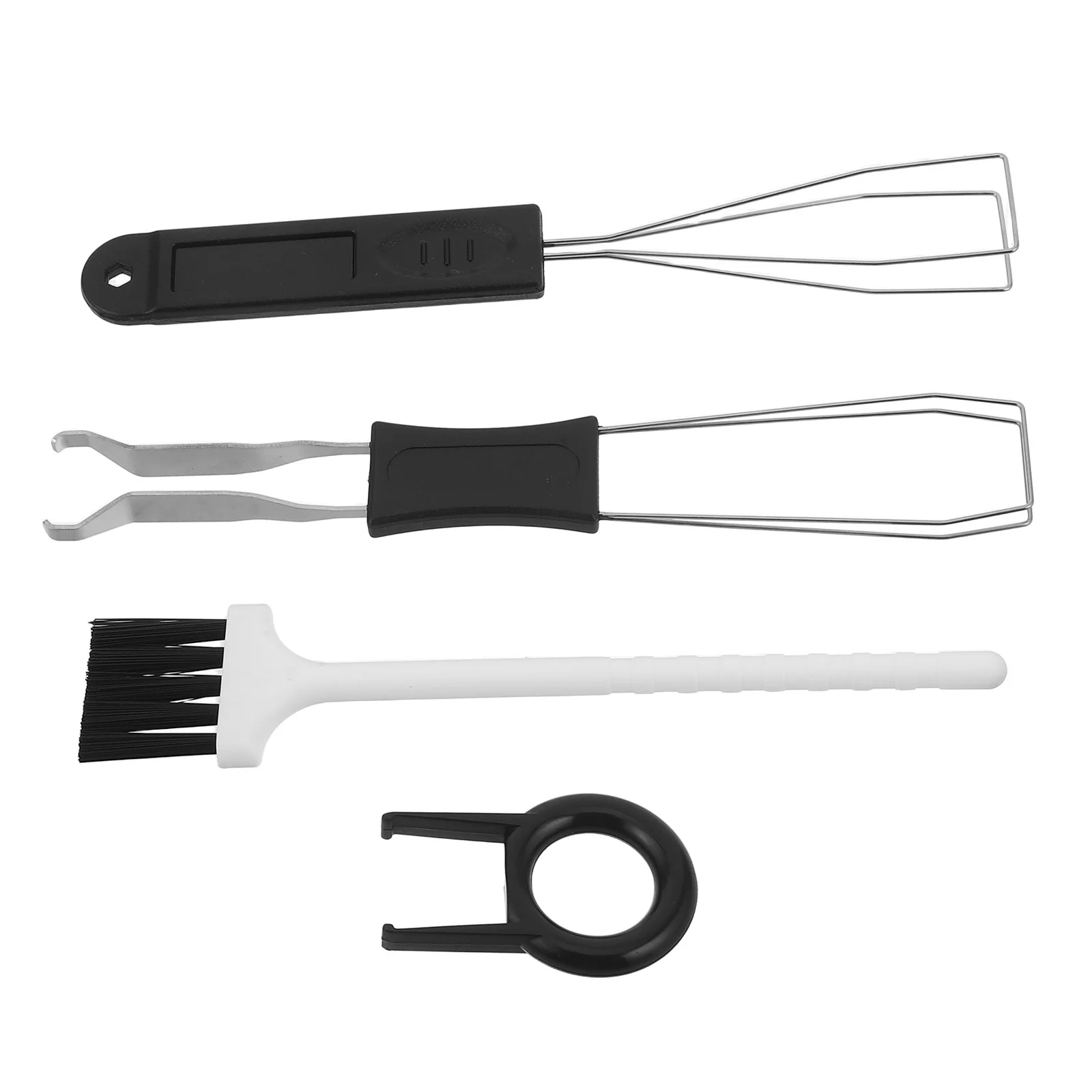 1Set Keycap Remover Tool for Mechanical Keyboard Heavy Duty Metal Puller with Ergonomic Handle Perfect for Keyboard Cleaning and
1Set Keycap Remover Tool for Mechanical Keyboard Heavy Duty Metal Puller with Ergonomic Handle Perfect for Keyboard Cleaning and