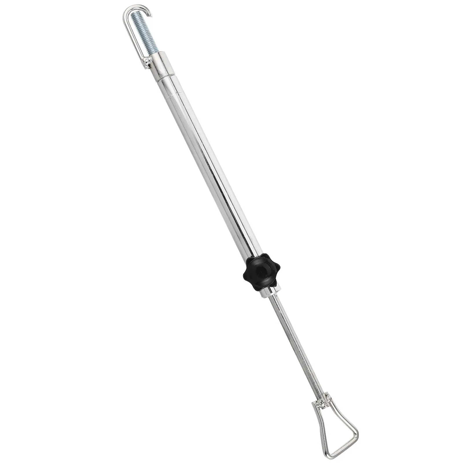 Heavy Duty Automotive Dent Removal Support Rod Adjustable Retractable Repair Pole Car Hood Lift Support Vehicle Body Dent Puller
Heavy Duty Automotive Dent Removal Support Rod Adjustable Retractable Repair Pole Car Hood Lift Support Vehicle Body Dent Puller