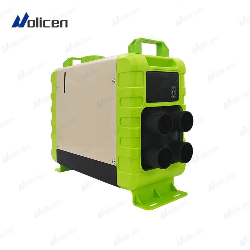 Новый дизельный воздухонагреватель мощностью 8 кВт для автомобилей и автобусов, 12 В/24 В, алюминиевая система обогрева переменного тока для моделей Abarth и караванов
Новый дизельный воздухонагреватель мощностью 8 кВт для автомобилей и автобусов, 12 В/24 В, алюминиевая система обогрева переменного тока для моделей Abarth и караванов