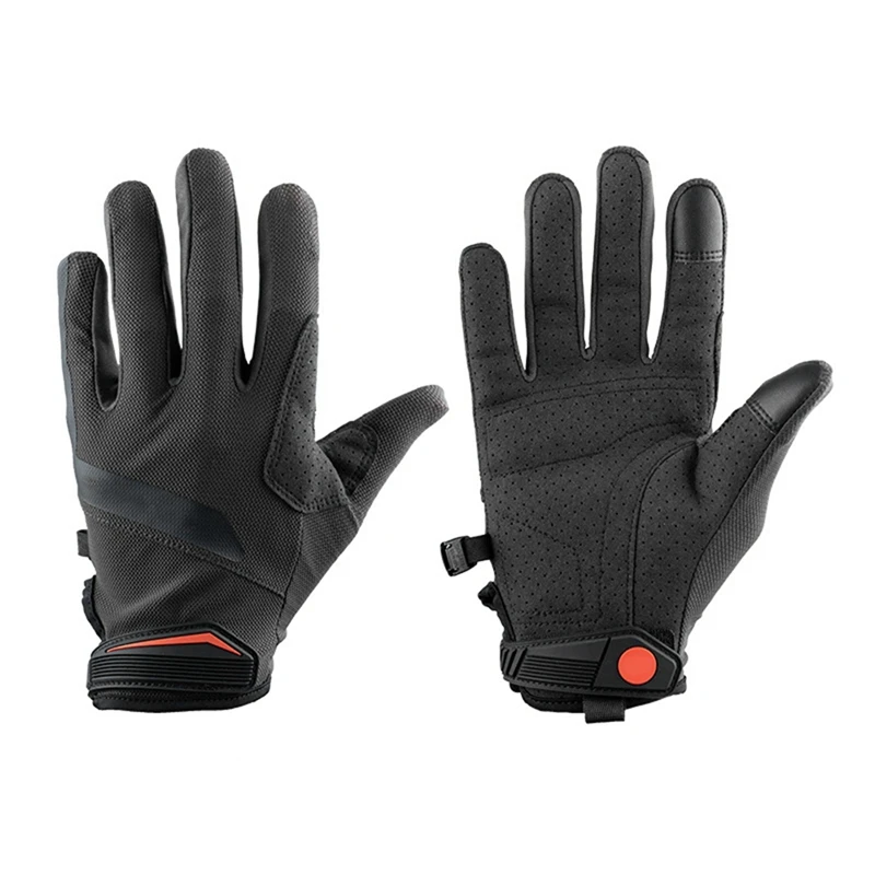 Lighting Engineer Photography Gloves High Temperature Resistant Heat Insulation Non-Slip Wear-Resistant Comfort Fit XL
Lighting Engineer Photography Gloves High Temperature Resistant Heat Insulation Non-Slip Wear-Resistant Comfort Fit XL