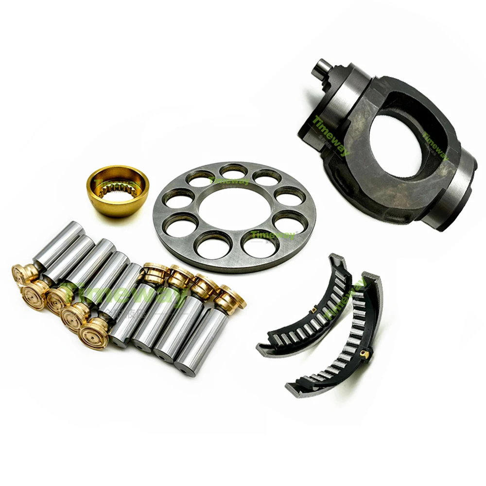 Комплекты вращающихся групп насоса A4VG56 для ремонта гидравлического поршневого насоса REXROTH
Комплекты вращающихся групп насоса A4VG56 для ремонта гидравлического поршневого насоса REXROTH