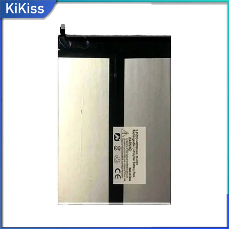 8000Mah Laptop Battery Good Low-Temperature Performance For Alldocube Cube X U1005 U1005-38127152 3977C8
8000Mah Laptop Battery Good Low-Temperature Performance For Alldocube Cube X U1005 U1005-38127152 3977C8
