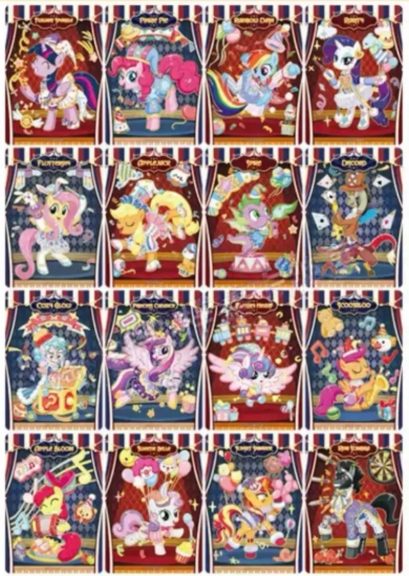 Authentic Card Game Little Ma Baoli Hui Yue 10 Bullets SC Rourou Biqi ZR Three Bullets Rare Anime Limited Collection Card Gift
Authentic Card Game Little Ma Baoli Hui Yue 10 Bullets SC Rourou Biqi ZR Three Bullets Rare Anime Limited Collection Card Gift