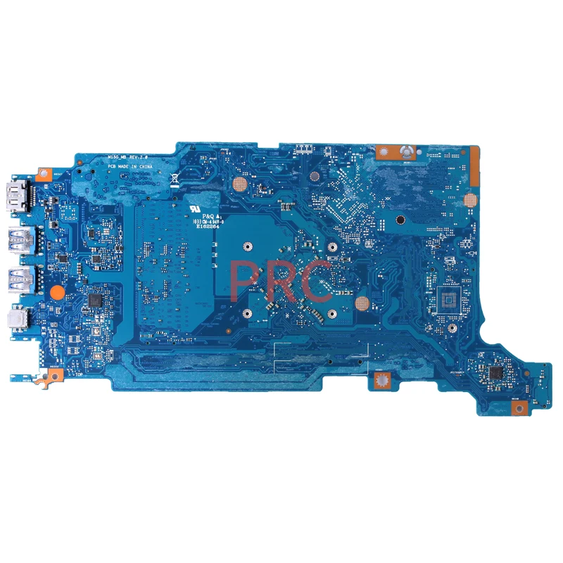 For ASUS M15G Laptop Motherboard REV:2.0 SR3S0 N4100 CPU 69N15LMB0A01 Notebook Mainboard Tested
For ASUS M15G Laptop Motherboard REV:2.0 SR3S0 N4100 CPU 69N15LMB0A01 Notebook Mainboard Tested