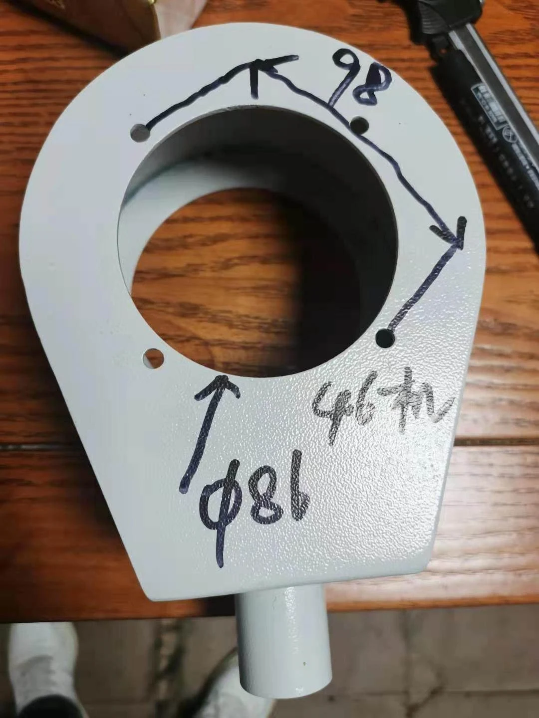 Water collector catchment box for Hydraulic Rotary Cylinder Hollow lathe machine Chuck s1036 s1246 S1552 s1875 factory price
Water collector catchment box for Hydraulic Rotary Cylinder Hollow lathe machine Chuck s1036 s1246 S1552 s1875 factory price