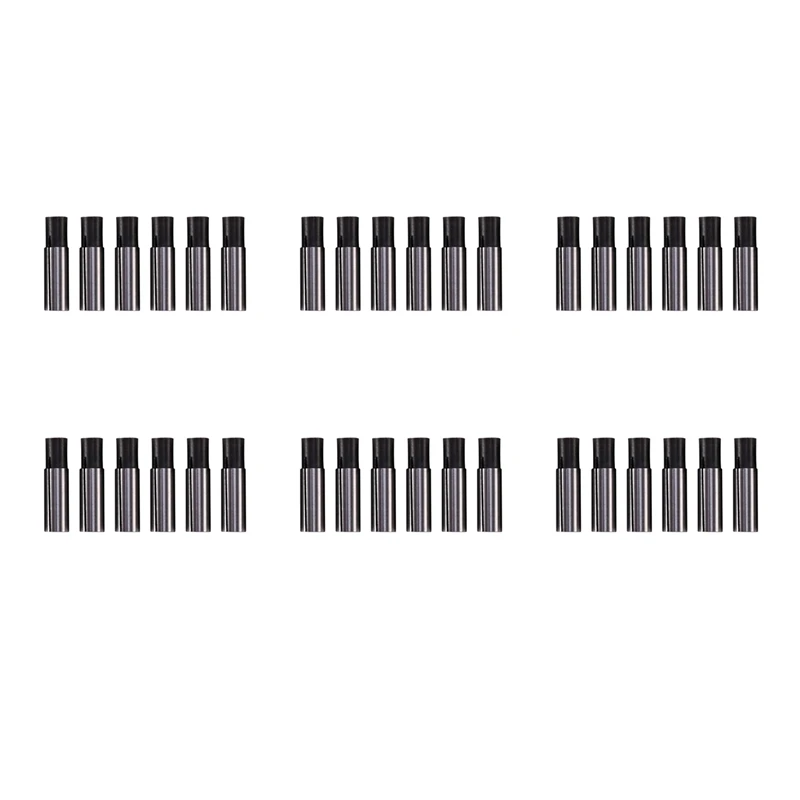 36Pcs 1/4 Inch To 1/8 Inch Cnc Engraving Bit Router Adapter Convert For Engraving Machine Tool
36Pcs 1/4 Inch To 1/8 Inch Cnc Engraving Bit Router Adapter Convert For Engraving Machine Tool