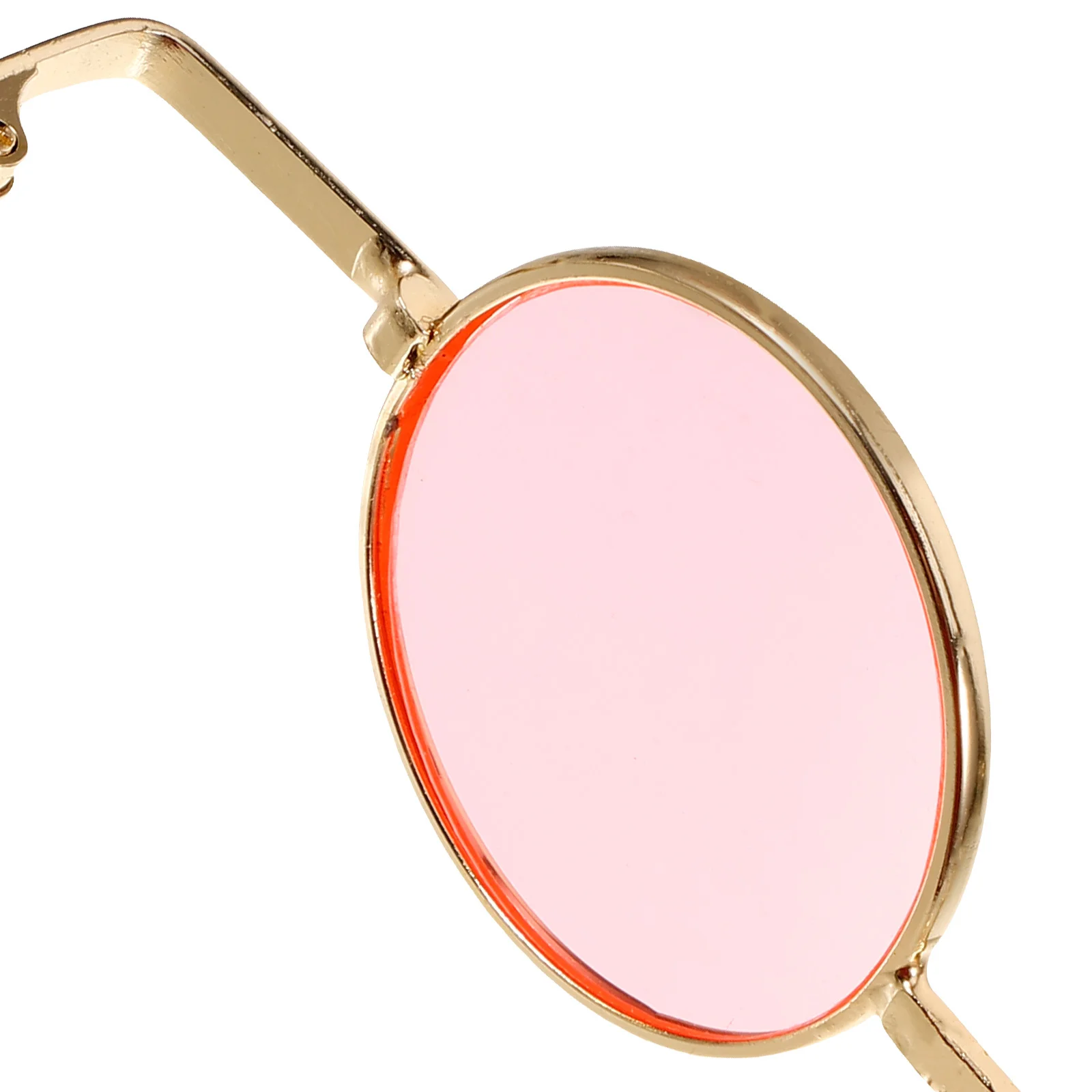 4Pcs Small Round Sunglasses Mini Hip Hop Punk Circle Sun Glasses Unisex Summer Vacation Fashion Outdoor Eyewear
4Pcs Small Round Sunglasses Mini Hip Hop Punk Circle Sun Glasses Unisex Summer Vacation Fashion Outdoor Eyewear