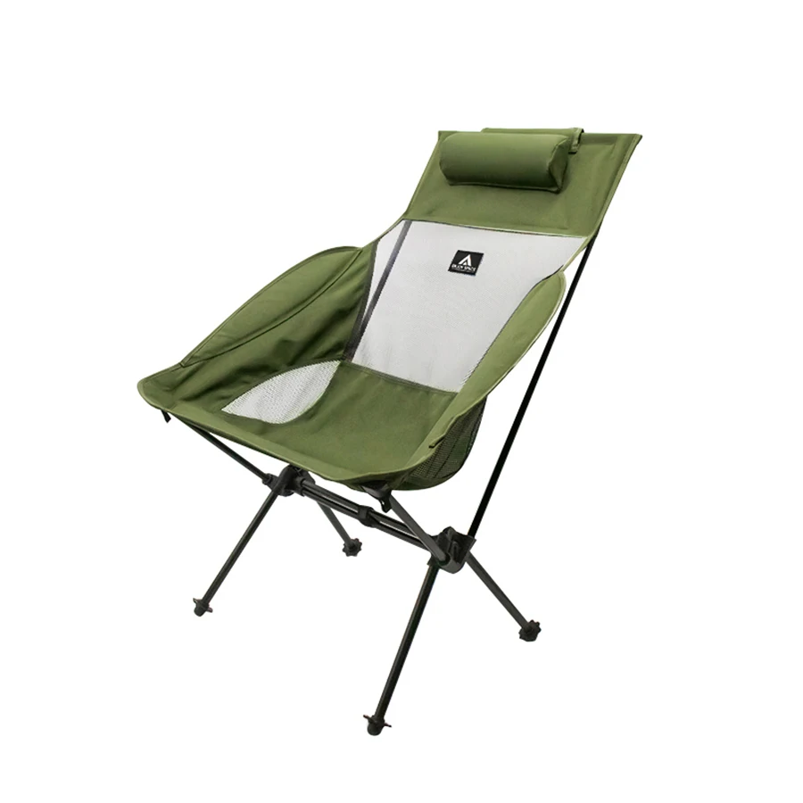 Lightweight Firmly Collapsible Folding Moon Dual Use Backrest Camping Beach Chair
Lightweight Firmly Collapsible Folding Moon Dual Use Backrest Camping Beach Chair
