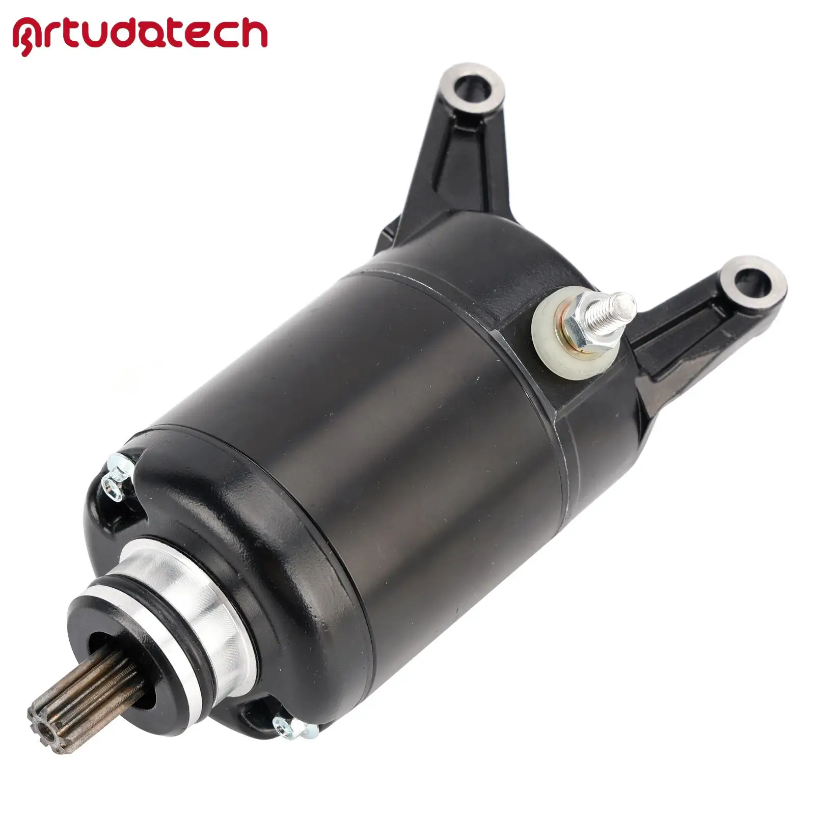 ARTUDATECH STARTER MOTOR PD351611 FOR BAJAJ PULSAR F 250 PULSAR N 250 2021 2022 2023
ARTUDATECH STARTER MOTOR PD351611 FOR BAJAJ PULSAR F 250 PULSAR N 250 2021 2022 2023