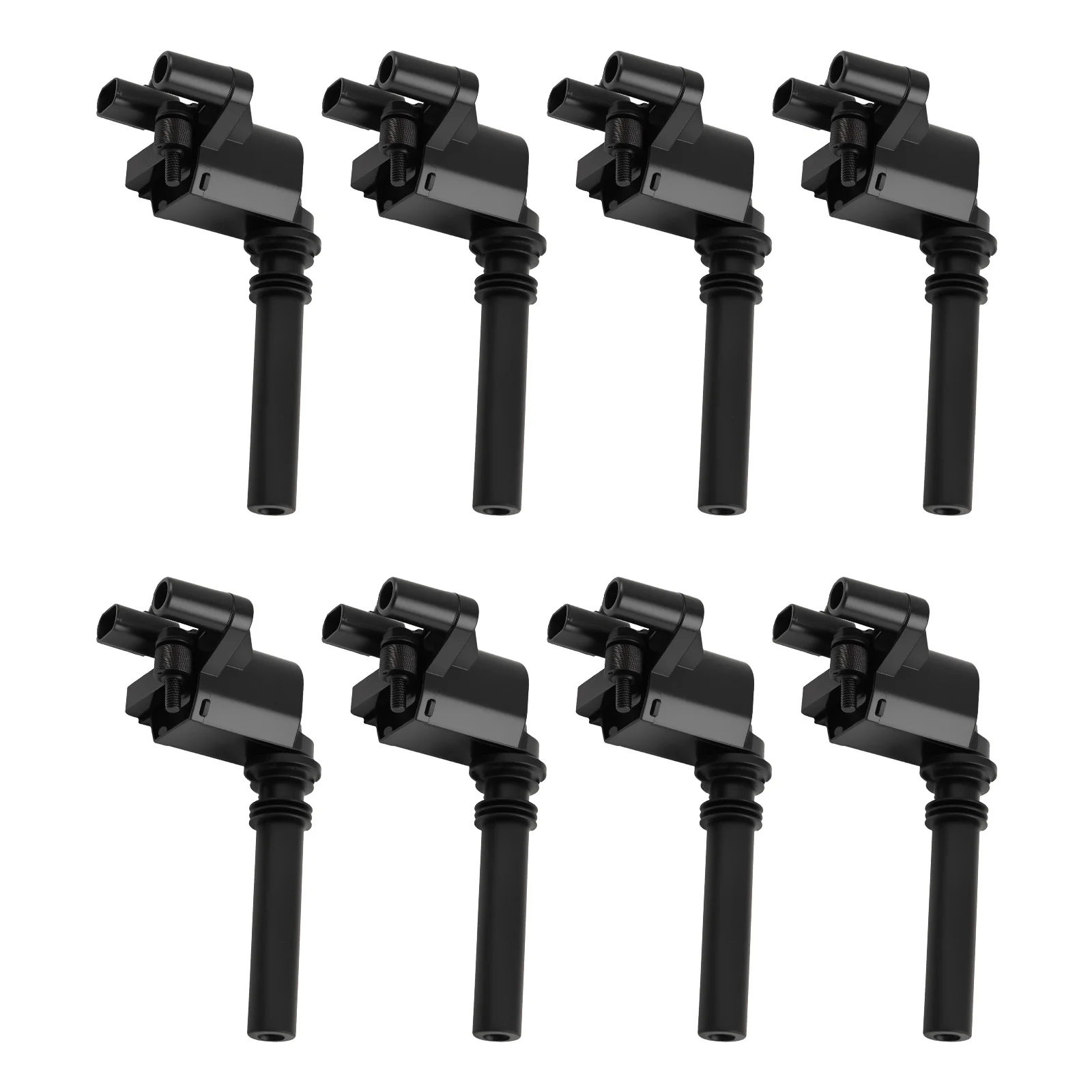 8x Ignition Coil Set for Dodge Ram 1500-3500 Chrysler 300 5.7L UF378 56028394AD
8x Ignition Coil Set for Dodge Ram 1500-3500 Chrysler 300 5.7L UF378 56028394AD