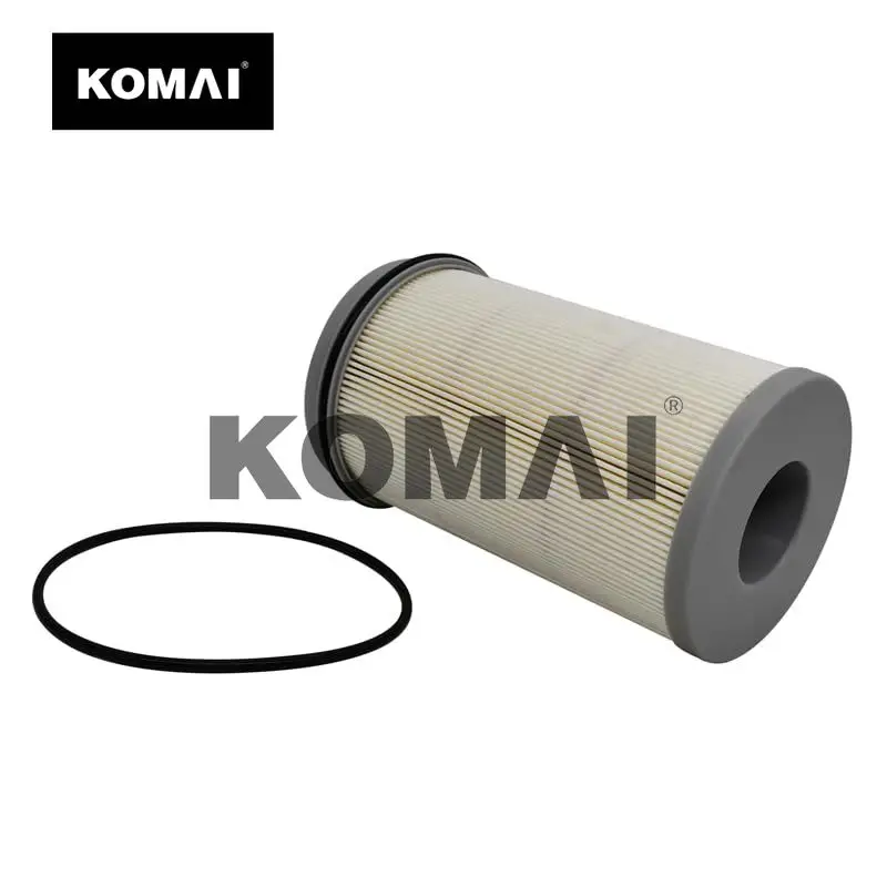 Fuel Filter Water Separator Element, For Detroit Diesel Engine DD13 DD15 DD16, 45 Micron RAIR61709 03-40538-009
Fuel Filter Water Separator Element, For Detroit Diesel Engine DD13 DD15 DD16, 45 Micron RAIR61709 03-40538-009