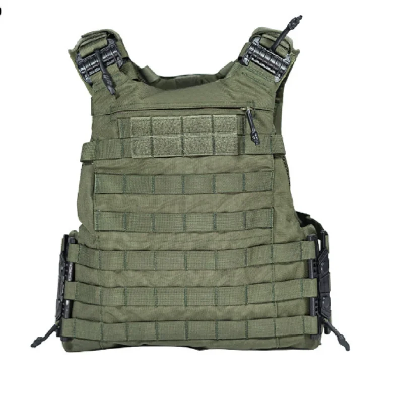 New 1000D Anti Lnfrared Quick Release Compact Tank Top For Ranger
New 1000D Anti Lnfrared Quick Release Compact Tank Top For Ranger