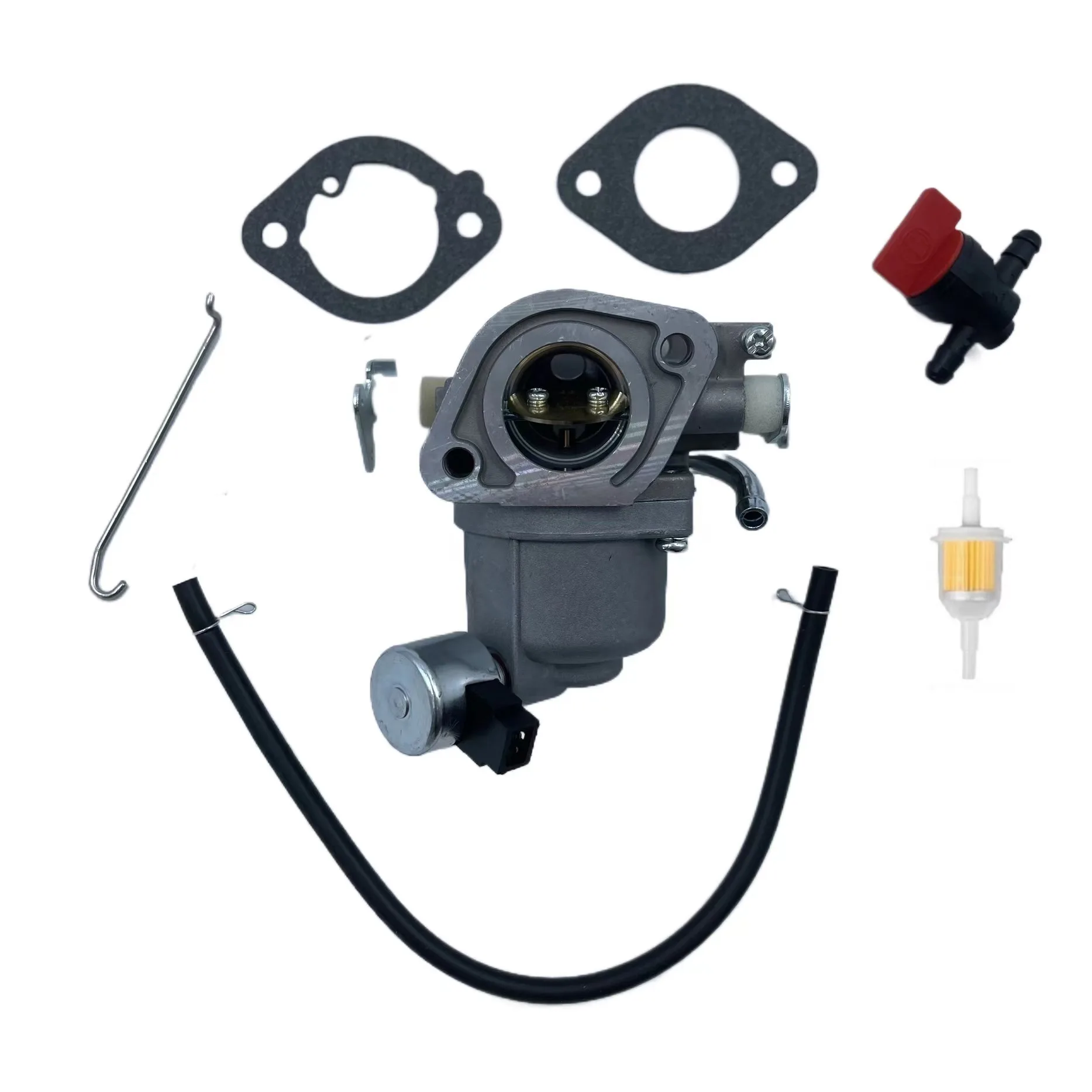 carburetor Fits For Briggs & Stratton 594207 Intek Engine Mower Carburetor Carb &Gasket Set
carburetor Fits For Briggs & Stratton 594207 Intek Engine Mower Carburetor Carb &Gasket Set