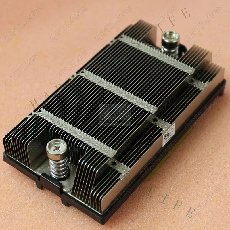 OM+ New !Original FOR Dell R820 Heatsink 0FHV0D FHV0D
OM+ New !Original FOR Dell R820 Heatsink 0FHV0D FHV0D