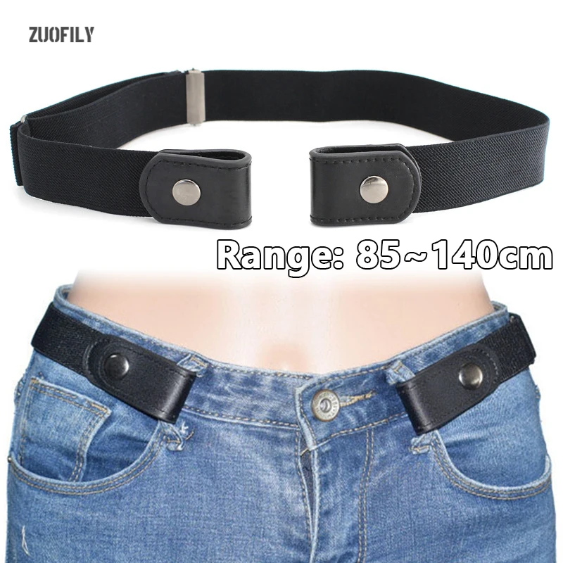 1PCS Buckle-Free Belt Adjustable Stretch Elastic Waist Band Invisibles Belts Women Men Jean Pants Dress No Buckle Easy To Wear
1PCS Buckle-Free Belt Adjustable Stretch Elastic Waist Band Invisibles Belts Women Men Jean Pants Dress No Buckle Easy To Wear