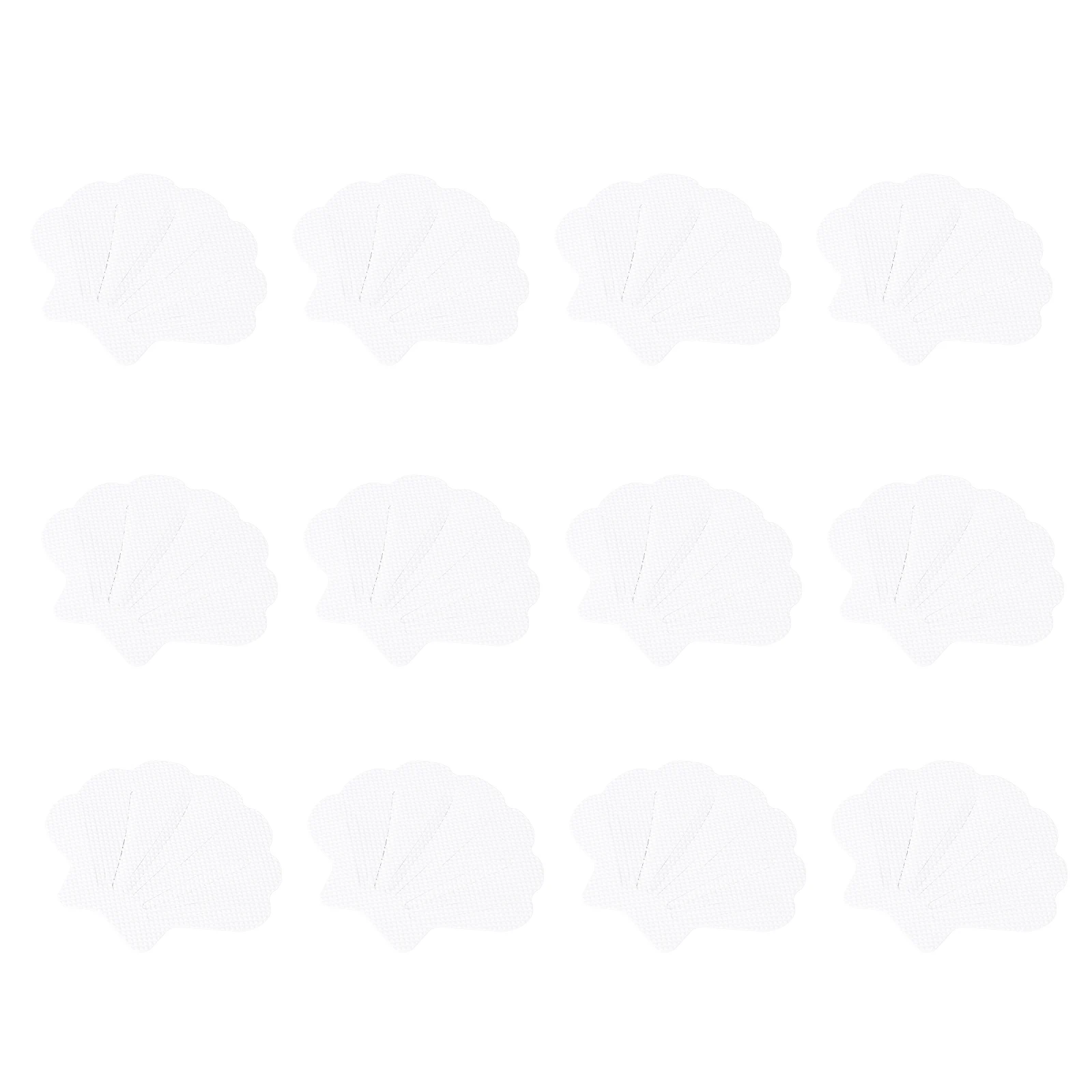 12PCS Anti slip Stickers Non slip Safety Strips Bathroom Decals Shower Easy Install Sea Shell Kitchen Balcony
12PCS Anti slip Stickers Non slip Safety Strips Bathroom Decals Shower Easy Install Sea Shell Kitchen Balcony