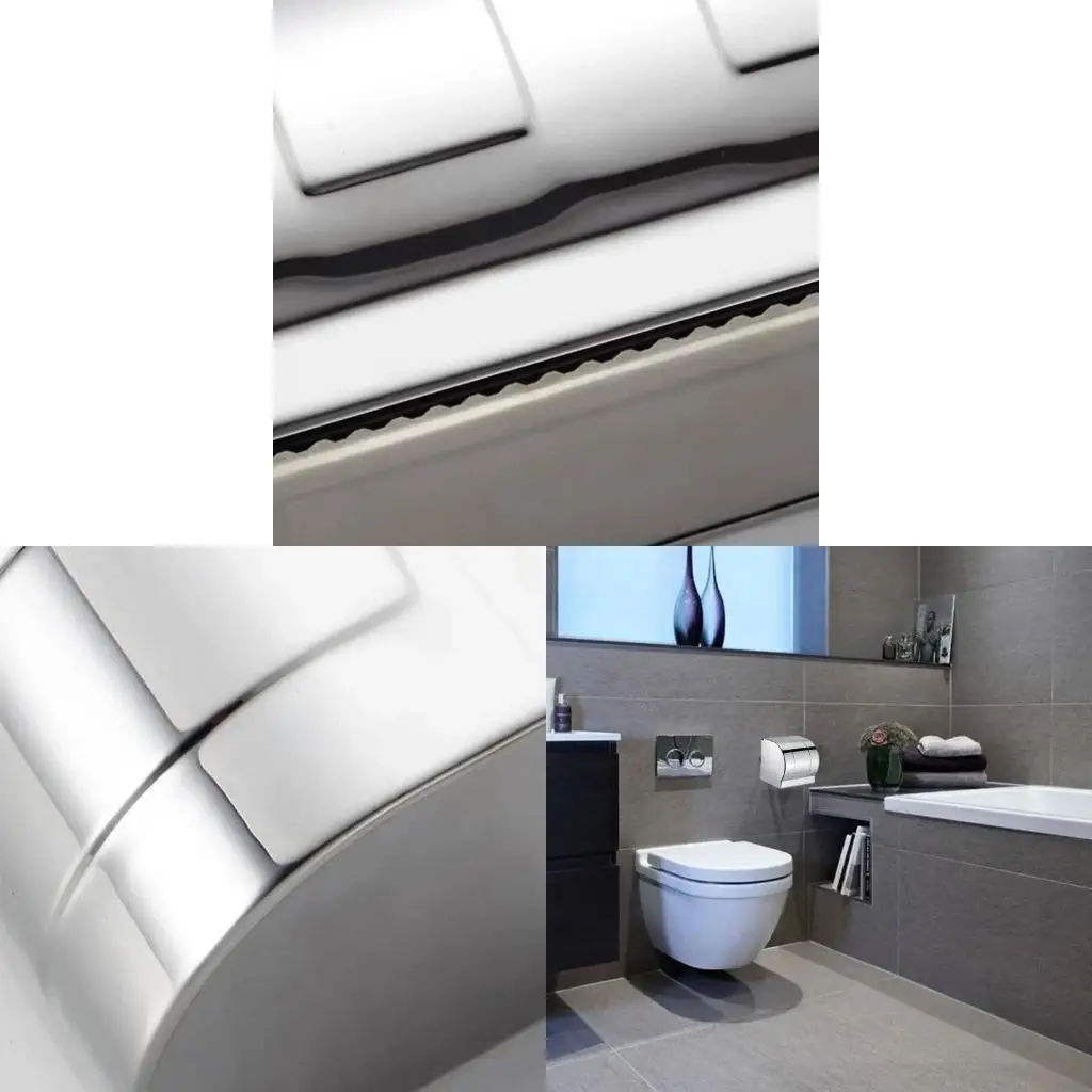 Tissue Roll Dispenser Waterproof Tissue Storage Box Commercial Home Wall Mount
Tissue Roll Dispenser Waterproof Tissue Storage Box Commercial Home Wall Mount