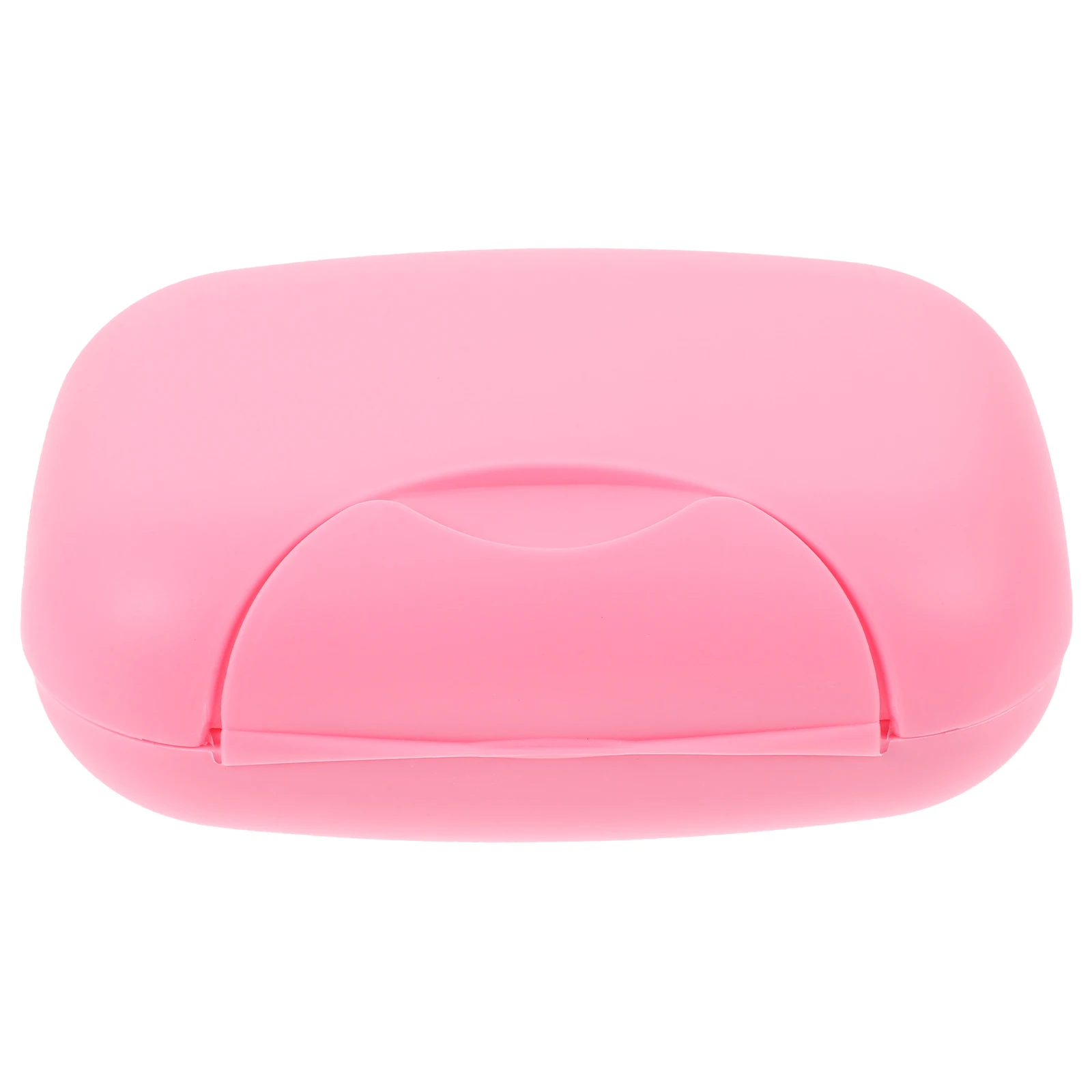 Portable Soap Box Leakproof Case for Travel Bag Handmade Container Traveling Large Holder
Portable Soap Box Leakproof Case for Travel Bag Handmade Container Traveling Large Holder