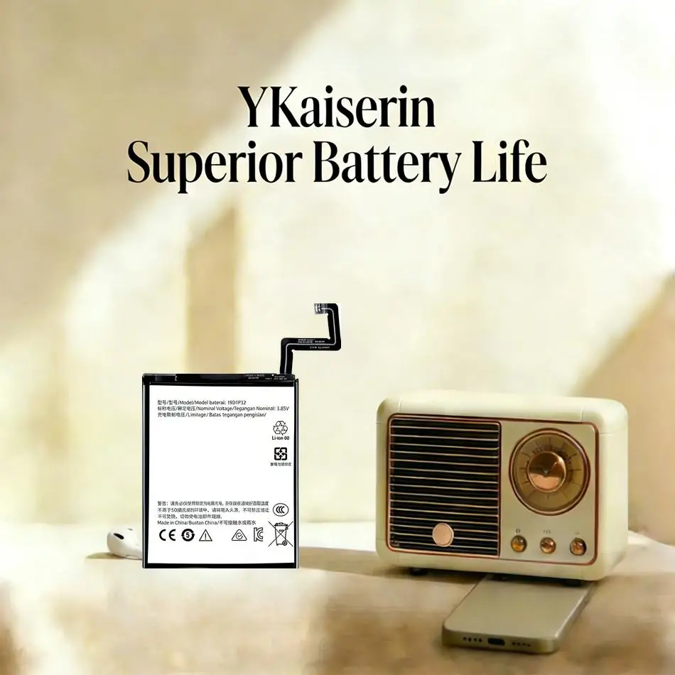 Аккумулятор для планшета L19D1P32 для Lenovo Tab M10 TB-X505X X505L X505F, премиум-замена, 5000 мАч
Аккумулятор для планшета L19D1P32 для Lenovo Tab M10 TB-X505X X505L X505F, премиум-замена, 5000 мАч