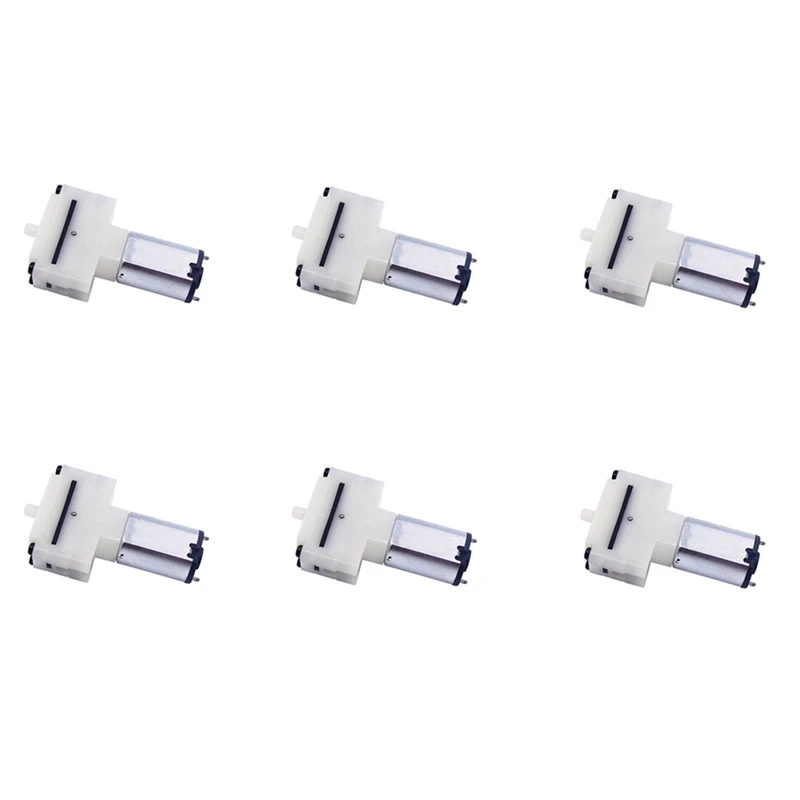 6X Новый двигатель водяного насоса для робота-пылесоса Xiaomi Mijia G1 MJSTG1, запасные части
6X Новый двигатель водяного насоса для робота-пылесоса Xiaomi Mijia G1 MJSTG1, запасные части
