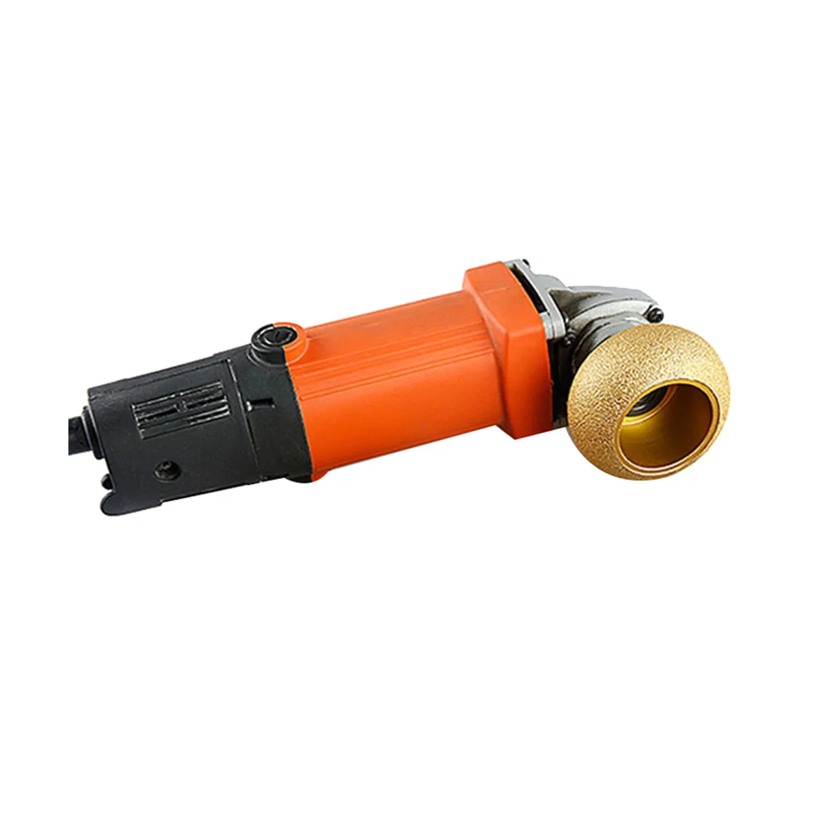 75Mm Stone Edging Wheel Grinding Wheel Roman Slotted Granite Marble Brazed Diamond Angle Grinder Grinding Head 20Mm
75Mm Stone Edging Wheel Grinding Wheel Roman Slotted Granite Marble Brazed Diamond Angle Grinder Grinding Head 20Mm