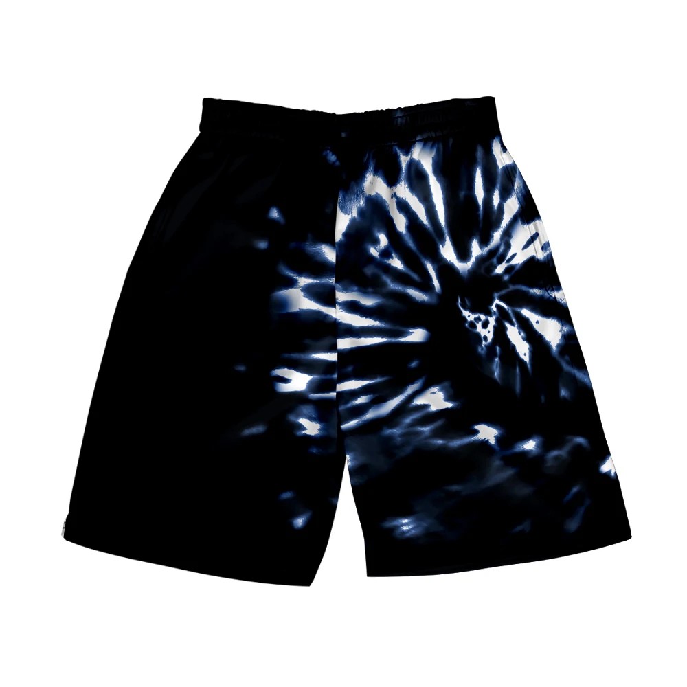 Tie Dye Beach Shorts Men's and women's clothing 3D digital printing casual shorts Fashion trend couple Pants
Tie Dye Beach Shorts Men's and women's clothing 3D digital printing casual shorts Fashion trend couple Pants