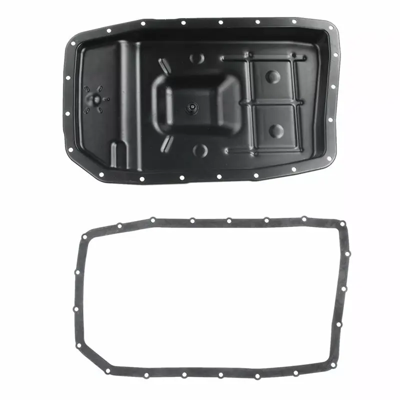 AEF2-Car Transmission Oil Pan W/Gaske BR3Z-7A194-A 265-854 For Ford F-150 F-250 For Lincoln Expedition 2011-2017 BR3Z7A194A
AEF2-Car Transmission Oil Pan W/Gaske BR3Z-7A194-A 265-854 For Ford F-150 F-250 For Lincoln Expedition 2011-2017 BR3Z7A194A