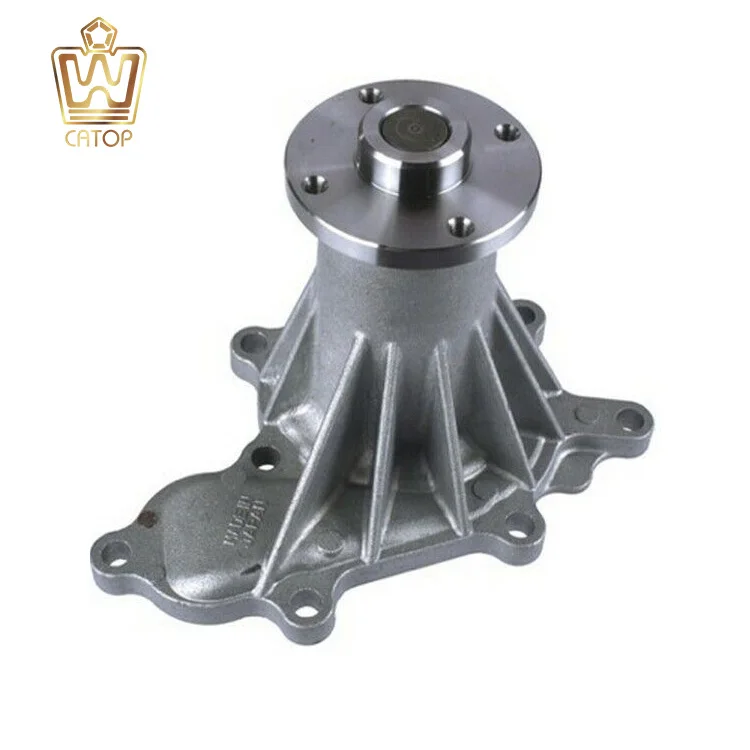 Автозапчасти, детали двигателя автомобиля, электрический водяной насос охлаждающей жидкости для OEM 21010-VK525 21010-EB300 21010-EB325 21010-EB70A
Автозапчасти, детали двигателя автомобиля, электрический водяной насос охлаждающей жидкости для OEM 21010-VK525 21010-EB300 21010-EB325 21010-EB70A