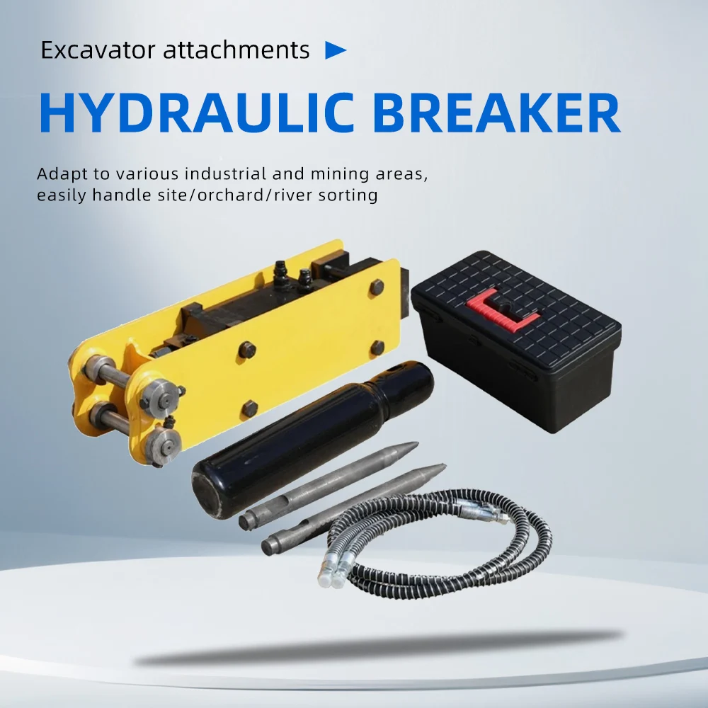 Mini Excavator Full Parts Accessories Undercarriage Hydraulic Engine Bucket Pin Seal Log grappling hook Spiral drill bucket
Mini Excavator Full Parts Accessories Undercarriage Hydraulic Engine Bucket Pin Seal Log grappling hook Spiral drill bucket