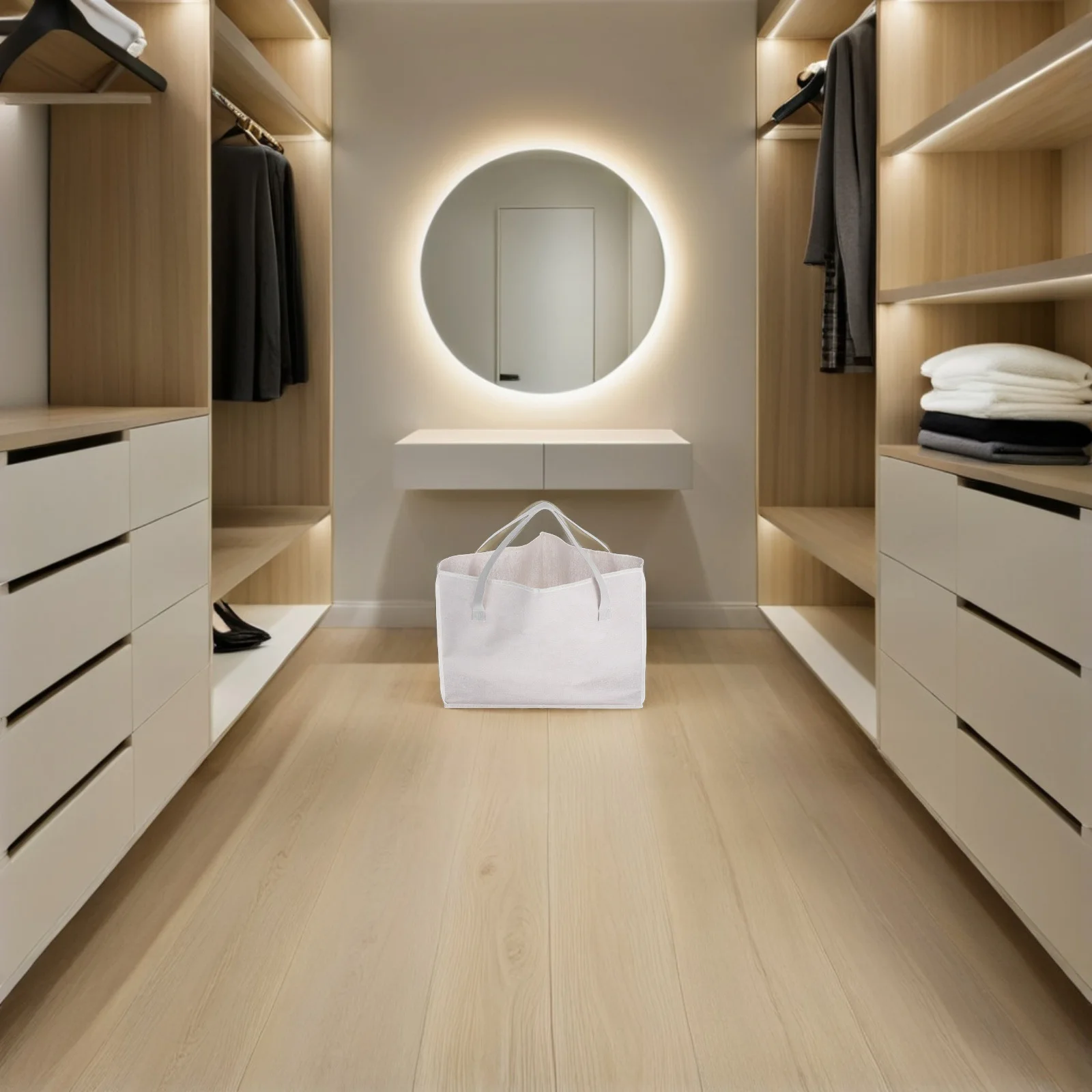 Clothes Rack Storage Bag Closet Hanger Organizer Holder Handbag Beige Hangers for
Clothes Rack Storage Bag Closet Hanger Organizer Holder Handbag Beige Hangers for