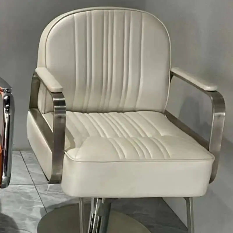 Recliner Reception Barber Chairs Waiting Adjustable Speciality Modern Barber Chairs Silla Barberia Beauty Salon FurnitureQF50BC
Recliner Reception Barber Chairs Waiting Adjustable Speciality Modern Barber Chairs Silla Barberia Beauty Salon FurnitureQF50BC