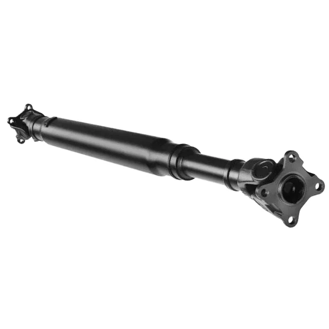 Gimbal Front Drive Shaft Assembly for Toyota Land Cruiser Prado Steel Fits OE3714060410 3714060550 3714060590 3714060560
Gimbal Front Drive Shaft Assembly for Toyota Land Cruiser Prado Steel Fits OE3714060410 3714060550 3714060590 3714060560